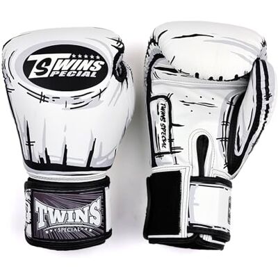 TWINS SPECIAL Gants de Boxe FBGVL4 – Série Fantasy BGVL3 – pour Pattes d’Ours, Entraînement au Sac de Frappe et Sparring – Cuir de Vachette Premium TWINS SPECIAL Gants de Boxe FBGVL4 – Série Fantasy BGVL3 – pour Pattes d’Ours, Entraînement au Sac de Frappe et Sparring – Cuir de Vachette Premium