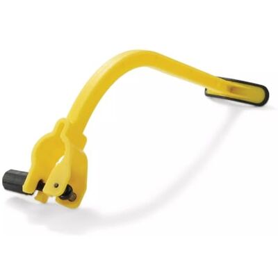 SKLZ Charnière de poignet Golf Swing Trainer pour corriger la position du poignet, jaune SKLZ Charnière de poignet Golf Swing Trainer pour corriger la position du poignet, jaune