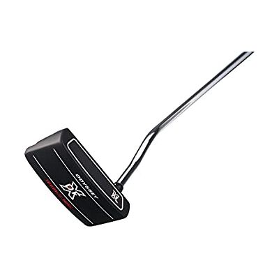 Odyssey DFX Putter(Right-Handed, Double Wide, Oversize Grip, 34) Odyssey DFX Putter(Right-Handed, Double Wide, Oversize Grip, 34)