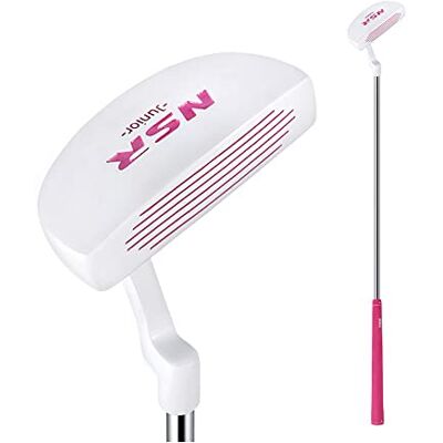 golfgao Golf Club Maillet Putters Droitier Enfants Débutants Enfants Garçons Filles Golf Tiges de Golf Sports golfgao Golf Club Maillet Putters Droitier Enfants Débutants Enfants Garçons Filles Golf Tiges de Golf Sports