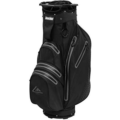 Longridge Sac de Voiturette de Golf Imperméable Longridge Sac de Voiturette de Golf Imperméable
