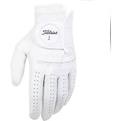 Titleist Perms Soft Gant de golf pour homme Titleist Perms Soft Gant de golf pour homme