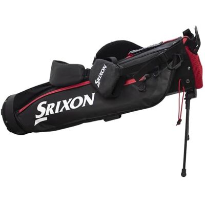 Srixon Sac de Golf Souple Portable Srixon Sac de Golf Souple Portable