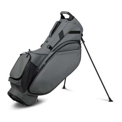 OGIO Sac de golf de qualité supérieure avec support (gris) OGIO Sac de golf de qualité supérieure avec support (gris)