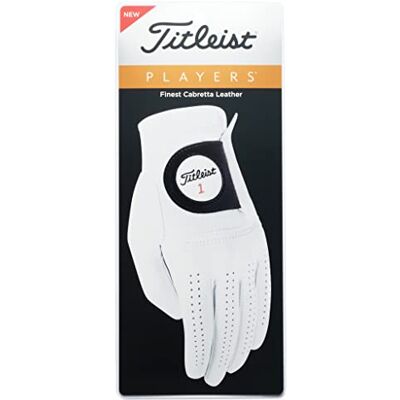 Titleist Gants de golf pour homme Titleist Gants de golf pour homme