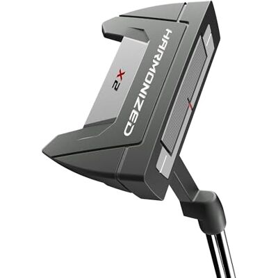 Wilson Putter de golf harmonisé Wilson Putter de golf harmonisé