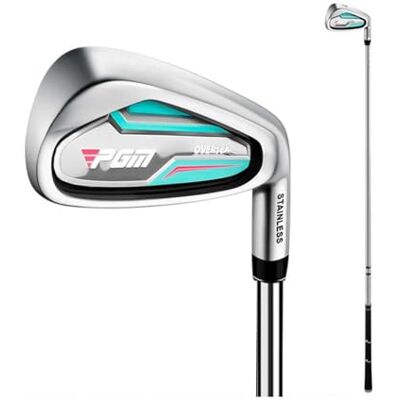 gaonolf Club de golf #5/#6/#7/#8/#9/#PW/#SW Golf Fer Wedge pour droitier avec tige en graphite/acier pour homme et femme en clubs simples gaonolf Club de golf #5/#6/#7/#8/#9/#PW/#SW Golf Fer Wedge pour droitier avec tige en graphite/acier pour homme et femme en clubs simples