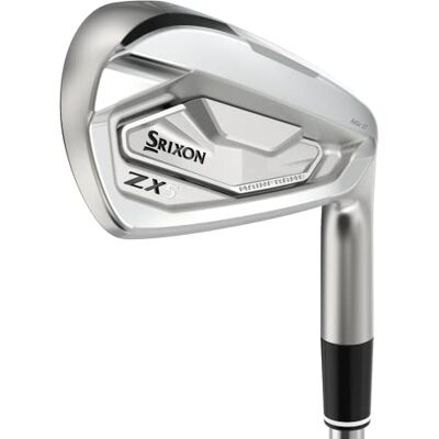 Srixon Golf ZX5 MKII Lot de 7 fers Srixon Golf ZX5 MKII Lot de 7 fers