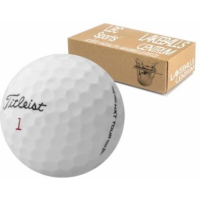 Titleist 50 NXT TOUR BALLES DE GOLF RÉCUPÉRATION / LAKE BALLS QUALITÉ AAAA / AAA (PEARL / A GRADE) Titleist 50 NXT TOUR BALLES DE GOLF RÉCUPÉRATION / LAKE BALLS QUALITÉ AAAA / AAA (PEARL / A GRADE)