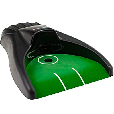 JEF WORLD OF GOLF - Tasse de putting automatique - Équipement d'entraînement de golf JEF WORLD OF GOLF - Tasse de putting automatique - Équipement d'entraînement de golf