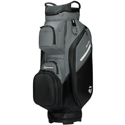 TaylorMade Sac chariot de luxe Golf 2026 TaylorMade Sac chariot de luxe Golf 2026