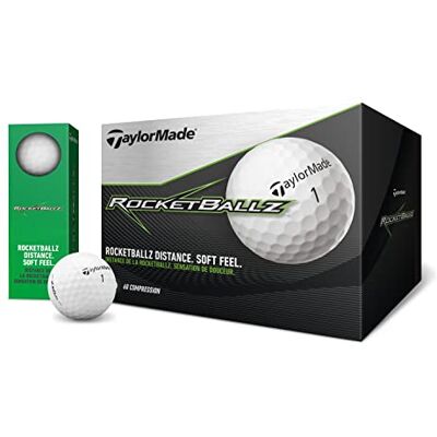 TaylorMade Taylor Made TM21 Rocketballz 36bp TaylorMade Taylor Made TM21 Rocketballz 36bp