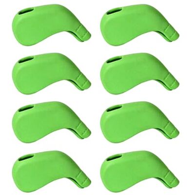 APGLSXY Housse de protection en polyuréthane souple et élastique pour club de golf APGLSXY Housse de protection en polyuréthane souple et élastique pour club de golf