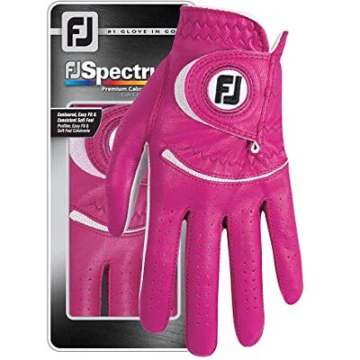 FootJoy FJ Spectrum Gants de golf FootJoy FJ Spectrum Gants de golf