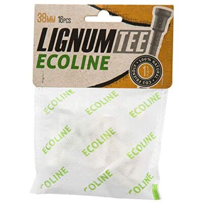 LIGNUM Ecoline Tees LIGNUM Ecoline Tees