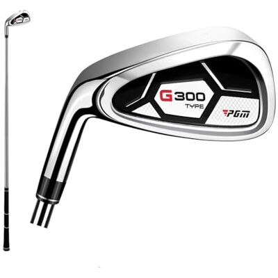 gaonolf Club de golf n° 5/6/7/8/9/P/SW en carbone ou en acier 24-55 degrés Loft Golf Pitch Wedge pour gaucher ou droitier, homme et femme, sport gaonolf Club de golf n° 5/6/7/8/9/P/SW en carbone ou en acier 24-55 degrés Loft Golf Pitch Wedge pour gaucher ou droitier, homme et femme, sport