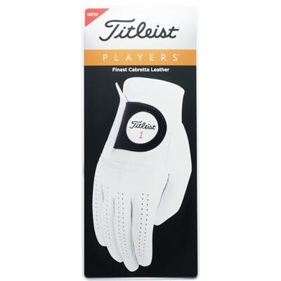 Titleist Gants de golf pour homme Titleist Gants de golf pour homme