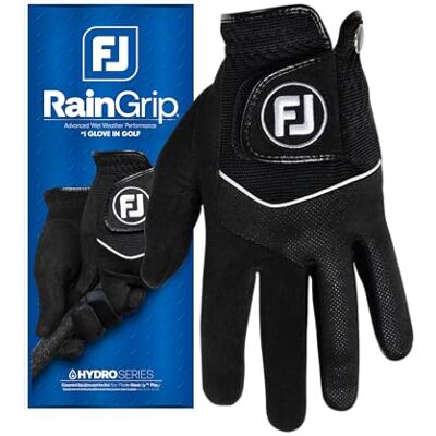 FootJoy RainGrip Gant de golf pour femme FootJoy RainGrip Gant de golf pour femme