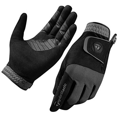 TaylorMade Rain Control Gant Homme TaylorMade Rain Control Gant Homme