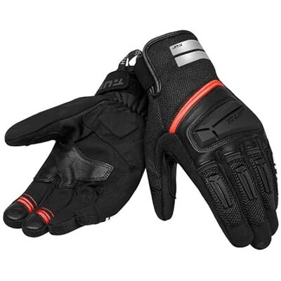 Gants courts G-Five Hydroscud de Tucano urbano - Équipement moto Gants courts G-Five Hydroscud de Tucano urbano - Équipement moto