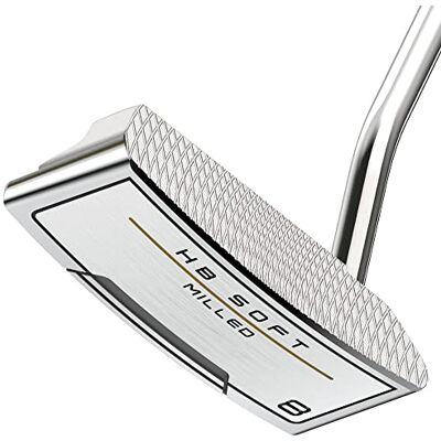 Cleveland Golf HB Soft Milled #8 35" UST RH Cleveland Golf HB Soft Milled #8 35" UST RH