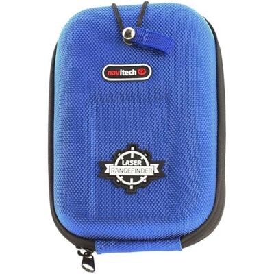 Navitech Coque rigide en EVA pour télémètre Garosa Golf Bleu Navitech Coque rigide en EVA pour télémètre Garosa Golf Bleu