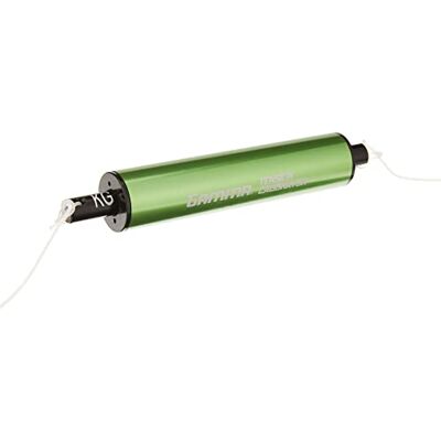Gamma Sports String Tension Calibrator, Titanium Gamma Sports String Tension Calibrator, Titanium