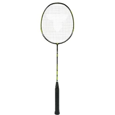 Talbot Torro Talbot-Torro Raquette de Badminton Arrowspeed 199 Pour le Loisir et Sport Scolaire en Composite de Graphite Technologie Powerwaves pour un Effet Trampoline Poignée Airflex 98 g Structure Monobloc Talbot Torro Talbot-Torro Raquette de Badminton Arrowspeed 199 Pour le Loisir et Sport Scolaire en Composite de Graphite Technologie Powerwaves pour un Effet Trampoline Poignée Airflex 98 g Structure Monobloc