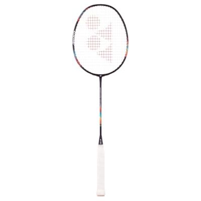 YONEX Raquette de badminton Nanoflare 700 Game – Idéale pour les joueurs amateurs et joueurs de club ambitieux – Violet minuit YONEX Raquette de badminton Nanoflare 700 Game – Idéale pour les joueurs amateurs et joueurs de club ambitieux – Violet minuit