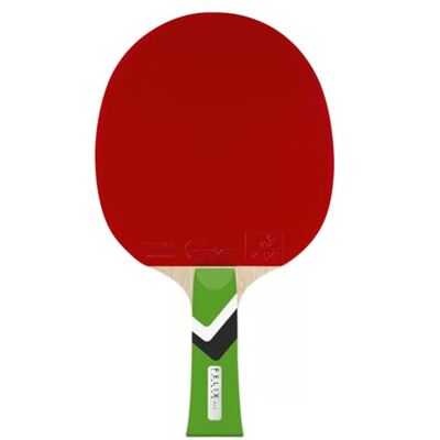 Tibhar Felix LEBRUN Raquette de tennis de table Tibhar Felix LEBRUN Raquette de tennis de table