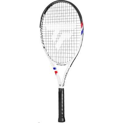 Tecnifibre T-Fight Team OS 275 g Graphite Raquette de tennis Tecnifibre T-Fight Team OS 275 g Graphite Raquette de tennis