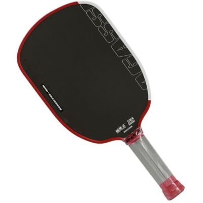 JOOLA Pagaie de pickleball Pro IV professionnelle certifiée USAP JOOLA Pagaie de pickleball Pro IV professionnelle certifiée USAP