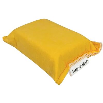 Imperial Éponge de nettoyage des revêtements Éponge en microfibre pour nettoyer les revêtements de tennis de table Convient pour les nettoyants contenant des COV et sans COV Imperial Éponge de nettoyage des revêtements Éponge en microfibre pour nettoyer les revêtements de tennis de table Convient pour les nettoyants contenant des COV et sans COV