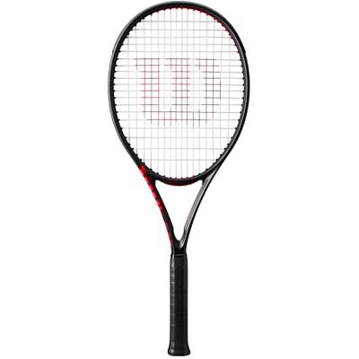 Wilson Clash 100 V3 Raquette de tennis sans cordes Wilson Clash 100 V3 Raquette de tennis sans cordes