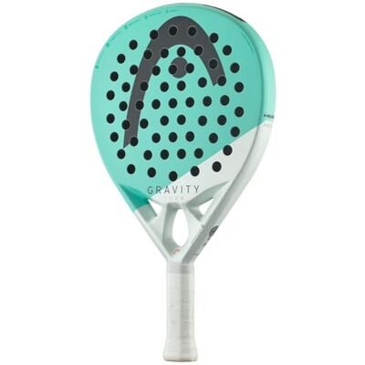 HEAD Gravity Padel Series Raquette de padel (Pro, Motion, Elite) HEAD Gravity Padel Series Raquette de padel (Pro, Motion, Elite)