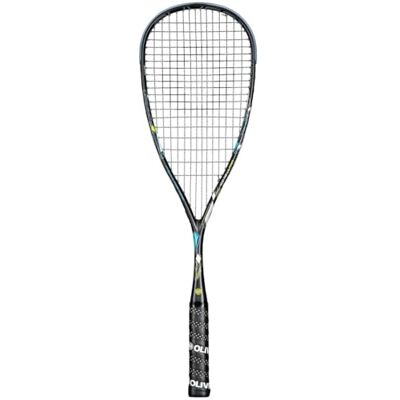 Oliver ICQ Pro110 Ultra Raquette de squash 2019/2020 Oliver ICQ Pro110 Ultra Raquette de squash 2019/2020