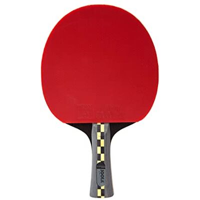 JOOLA CARBON PRO Raquette de tennis de table compétition ITTF JOOLA CARBON PRO Raquette de tennis de table compétition ITTF