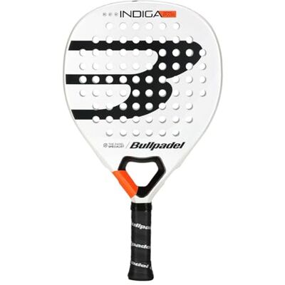 Bullpadel Raquette de Padel INDIGA PWR 25 Bullpadel Raquette de Padel INDIGA PWR 25