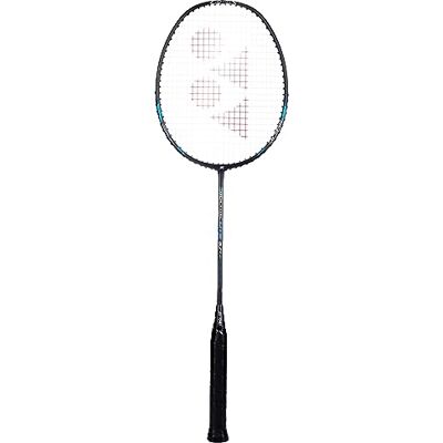YONEX Raquette de badminton à cordes I-Series 5U G4 Raquette de badminton en graphite pour joueurs intermédiaires Tension de 13,6 kg Astrox Lite 37i, 43i, 45i Voltric Lite 35i, 40i, 47i YONEX Raquette de badminton à cordes I-Series 5U G4 Raquette de badminton en graphite pour joueurs intermédiaires Tension de 13,6 kg Astrox Lite 37i, 43i, 45i Voltric Lite 35i, 40i, 47i
