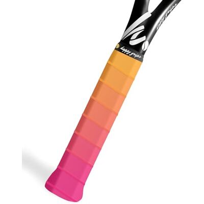 Generic Happy Grips Surgrip de tennis et de padel Generic Happy Grips Surgrip de tennis et de padel
