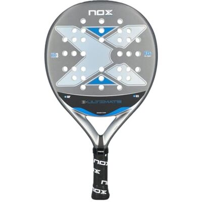 NOX Ultimate Gris/Azul NOX Ultimate Gris/Azul