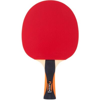 GEWO Thunderball 2 - Raquette de Tennis de Table GEWO Thunderball 2 - Raquette de Tennis de Table