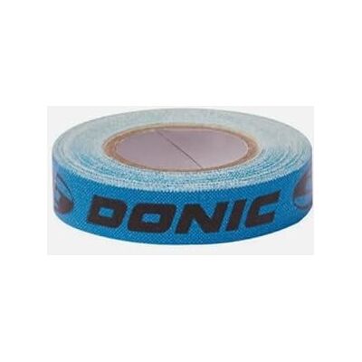 Donic Bande de bord 12 mm 5 m Bleu Donic Bande de bord 12 mm 5 m Bleu