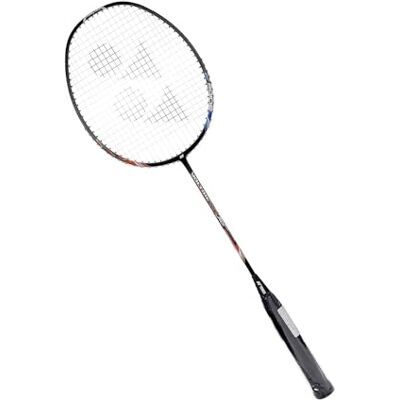 YONEX Raquette de badminton à cordes I-Series 5U G4 Raquette de badminton en graphite pour joueurs intermédiaires Tension de 13,6 kg Astrox Lite 37i, 43i, 45i Voltric Lite 35i, 40i, 47i YONEX Raquette de badminton à cordes I-Series 5U G4 Raquette de badminton en graphite pour joueurs intermédiaires Tension de 13,6 kg Astrox Lite 37i, 43i, 45i Voltric Lite 35i, 40i, 47i