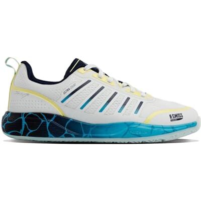 K-Swiss Ultra Court Padel Sanyo Chaussures de tennisHomme K-Swiss Ultra Court Padel Sanyo Chaussures de tennisHomme