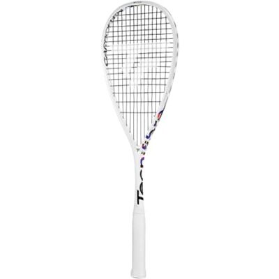Tecnifibre Carboflex X-Top V2 Raquette de squash Tecnifibre Carboflex X-Top V2 Raquette de squash