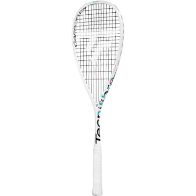 Tecnifibre Carboflex 125 NS X-Top V2 Raquette de squash Tecnifibre Carboflex 125 NS X-Top V2 Raquette de squash