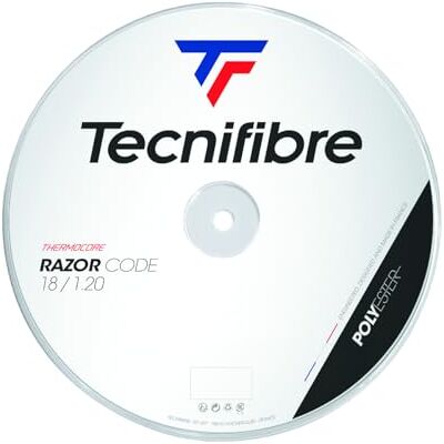 Tecnifibre Corde de tennis Tecnifibre Corde de tennis