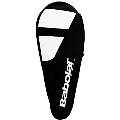 Babolat COVER EXPERT Housse de raquette Noir (), UNIQ Babolat COVER EXPERT Housse de raquette Noir (), UNIQ