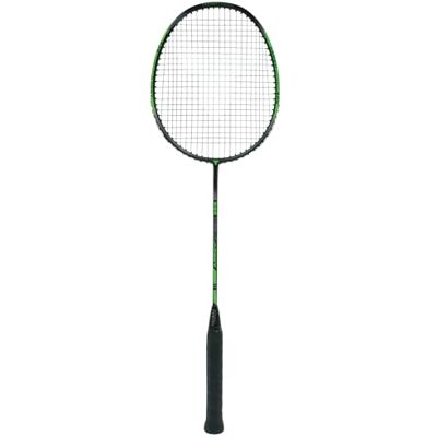 Talbot Torro Talbot-Torro Raquette de Badminton Arrowspeed 299 Polyvalente en Composite de Graphite Cadre Triangulaire pour Plus de Précision Structure Monobloc 96 g Débutants et Joueurs de Loisir Talbot Torro Talbot-Torro Raquette de Badminton Arrowspeed 299 Polyvalente en Composite de Graphite Cadre Triangulaire pour Plus de Précision Structure Monobloc 96 g Débutants et Joueurs de Loisir